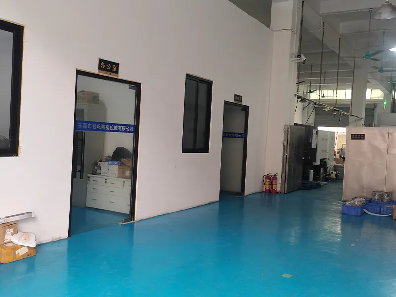 Production Workshop