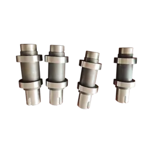 Custom Cam for Chromatography Instrument