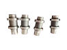 Custom Cam for Chromatography Instrument