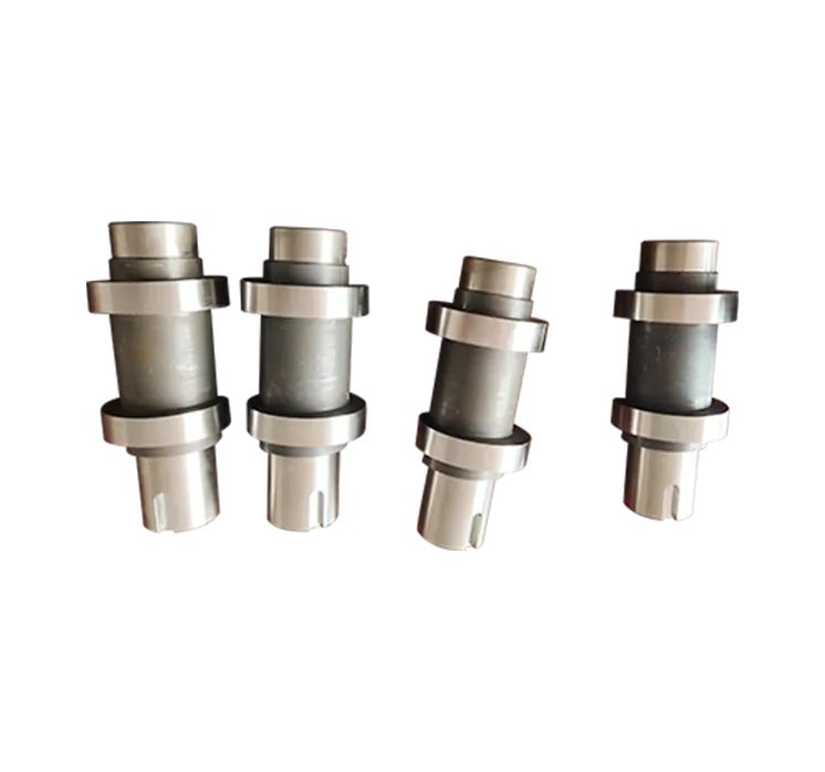 Custom Cam for Chromatography Instrument