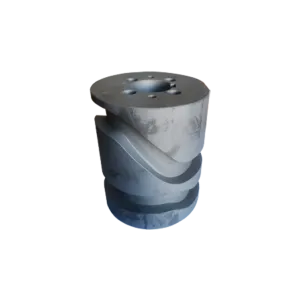 Precision Custom Cylindrical Cam Machining Services