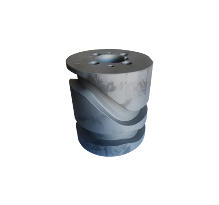 Precision Custom Cylindrical Cam Machining Services