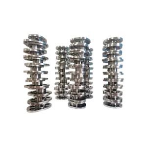 High Precision Bristle Tufting Machine Cam Manufacturer