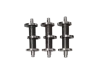 Custom Crankshaft for Battery-Powered Infusion Pumps