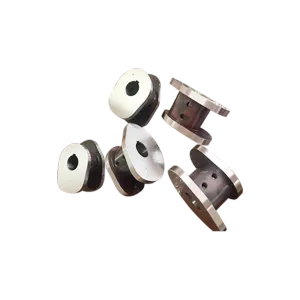 High-Speed Conjugate Cam for Pin Insertion Machine