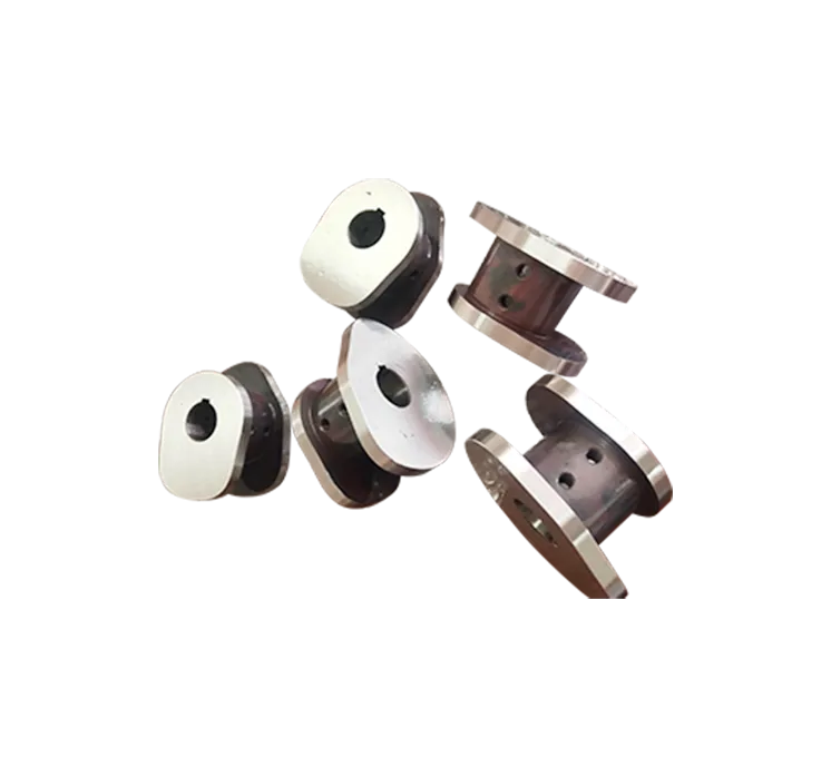 High-Speed Conjugate Cam for Pin Insertion Machine