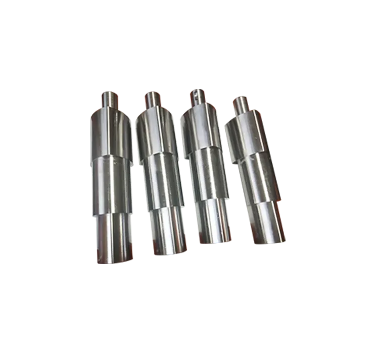 Custom Non-Standard Camshaft Manufacturing Services