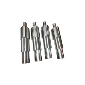 Custom Non-Standard Camshaft Manufacturing Services