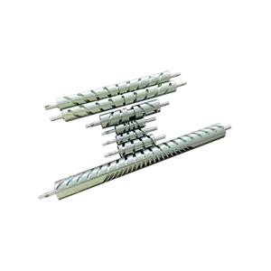 Custom Variable-Pitch Module Camshaft