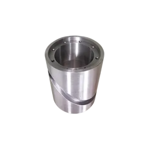 Custom Cylindrical Cam Precision Machining Services