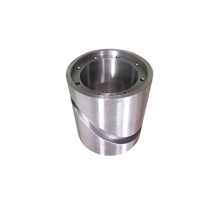 Custom Cylindrical Cam Precision Machining Services