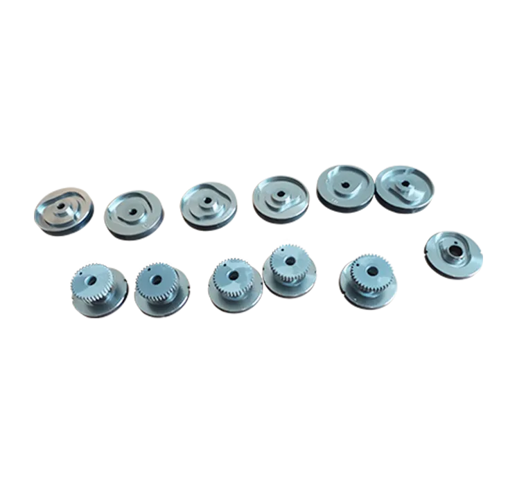 High Precision Knitting Machine Cam Manufacturer
