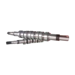 Precision Camshaft Grinding and Profile Machining Services