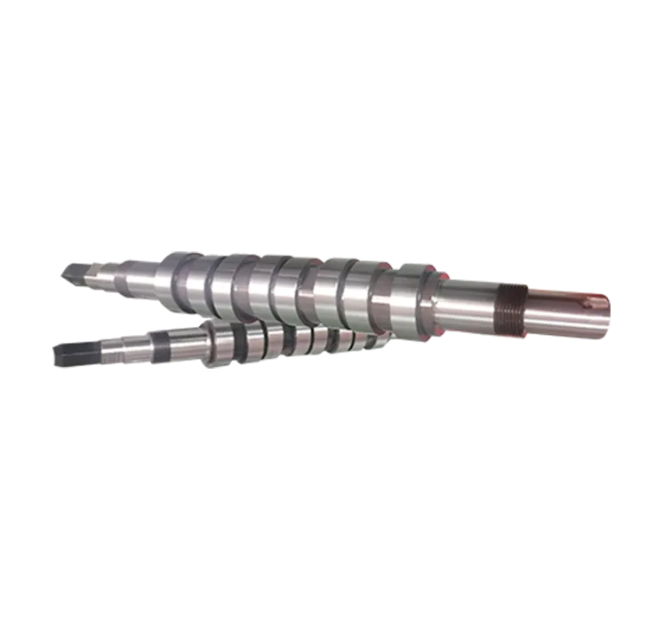 Precision Camshaft Grinding and Profile Machining Services