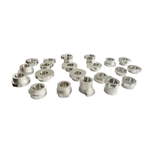 Custom Cam Machining for Specialized Machinery Parts