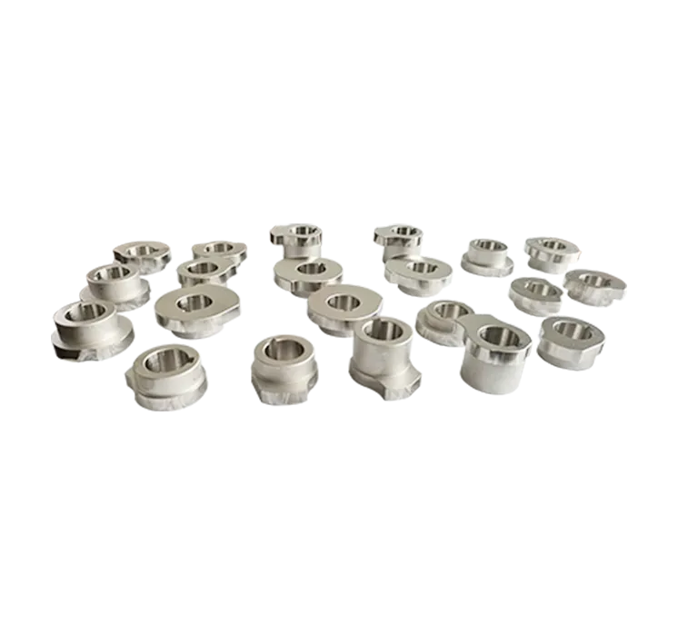 Custom Cam Machining for Specialized Machinery Parts
