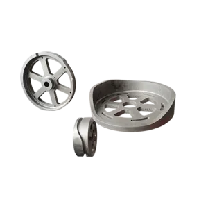 Paper Cup Machine Cam with Custom Profile Grinding