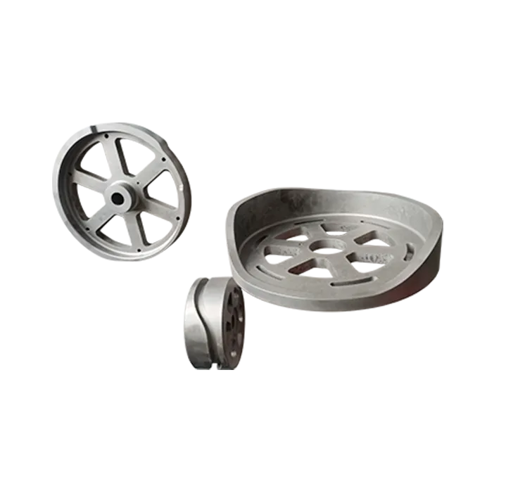 Paper Cup Machine Cam with Custom Profile Grinding