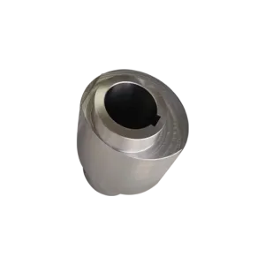 High-Precision Custom Eccentric Shaft Components