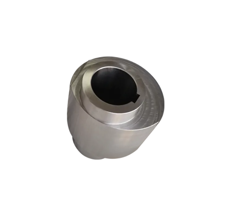 High-Precision Custom Eccentric Shaft Components
