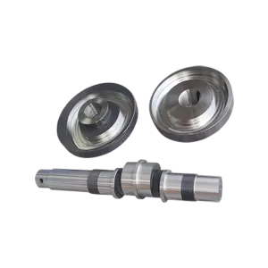 Precision Cam Grinding and Custom Cam Manufacturing