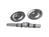 Precision Cam Grinding and Custom Cam Manufacturing