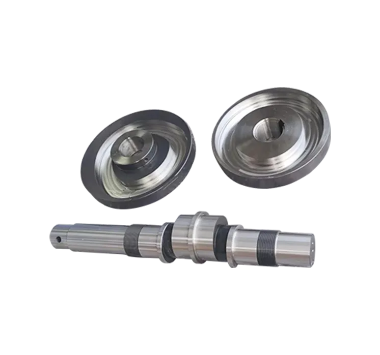 Precision Cam Grinding and Custom Cam Manufacturing