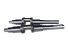 Custom Eccentric Shaft for Connector Equipment