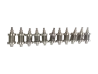 Custom Camshaft for Liquid Chromatography Instruments