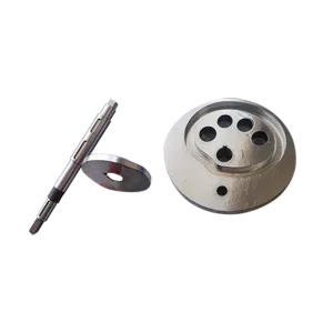 Custom Cam for Terminal Connector Equipment