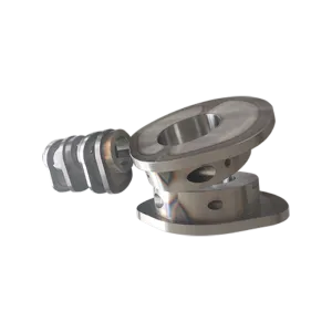 Custom Cam for Printing Machine