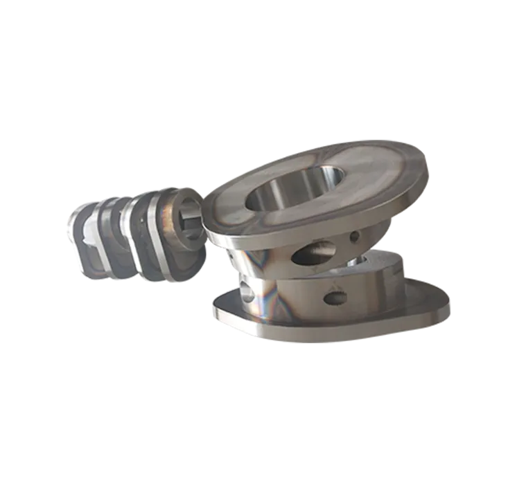 Custom Cam for Printing Machine