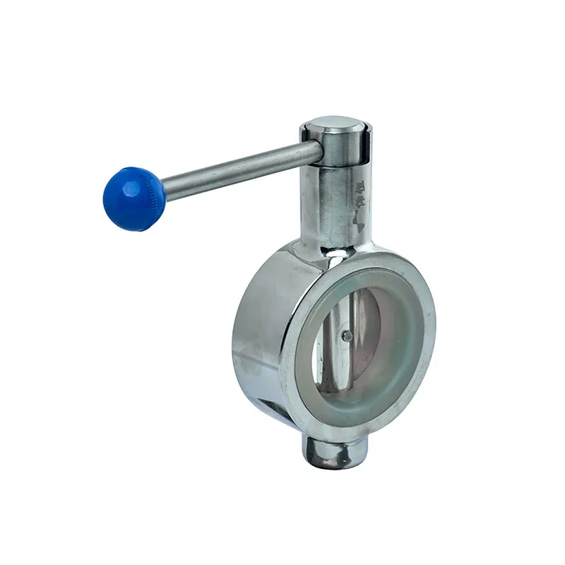 The Future of Basic Manual Valve Design