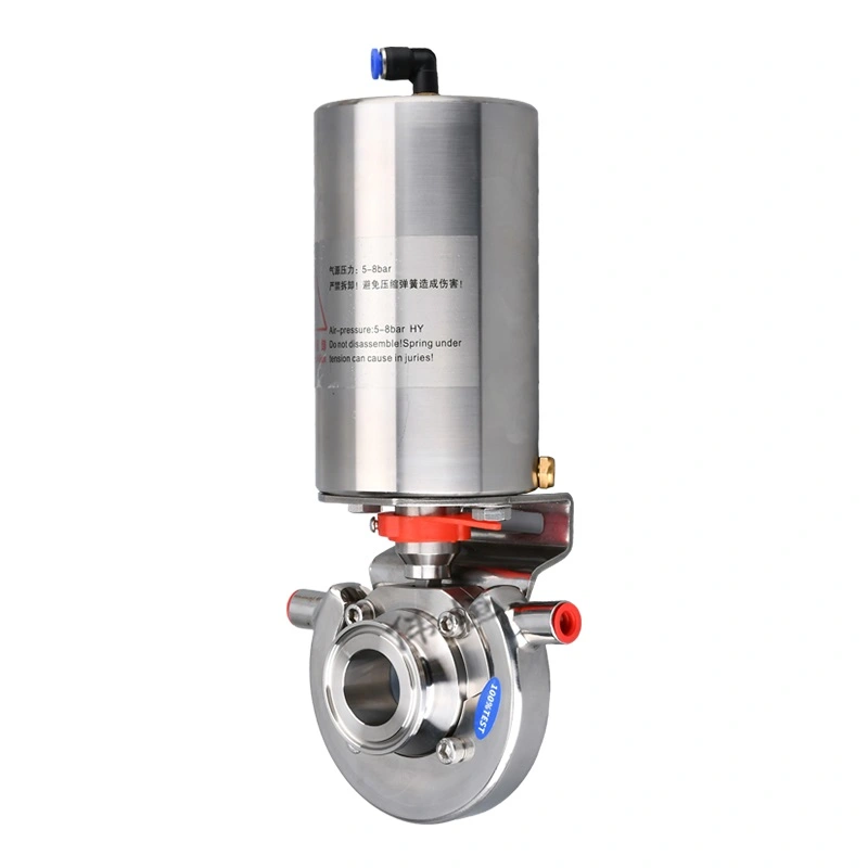 The Best Practices for Installing Sanitary Forged Valves