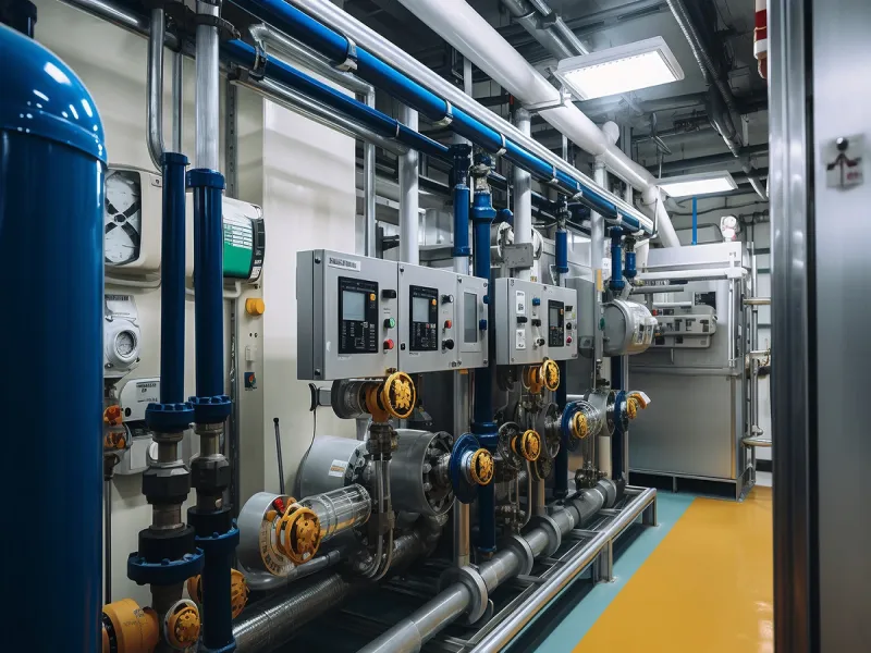  lithium battery industry  valves