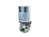 stainless steel pneumatic actuator