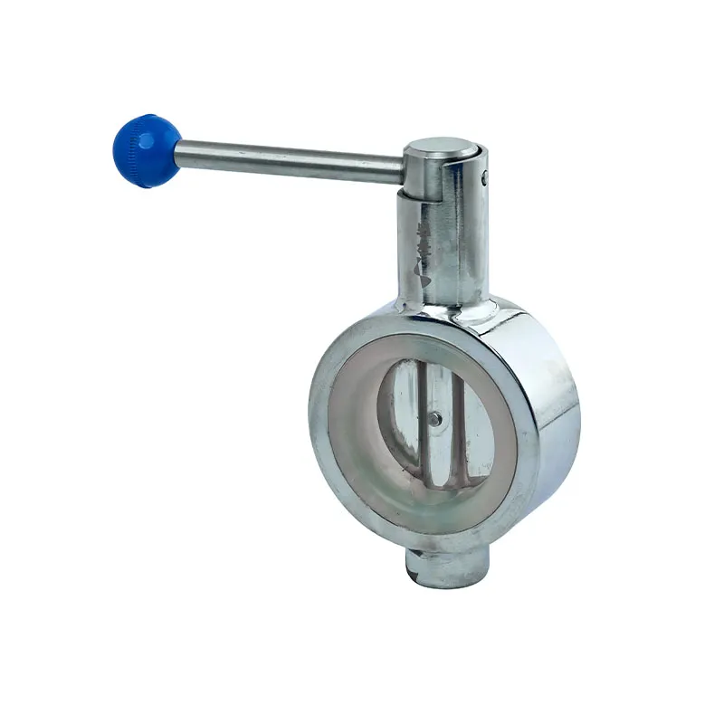 A Glossary of Fluoropolymer and Lined Valve Terms