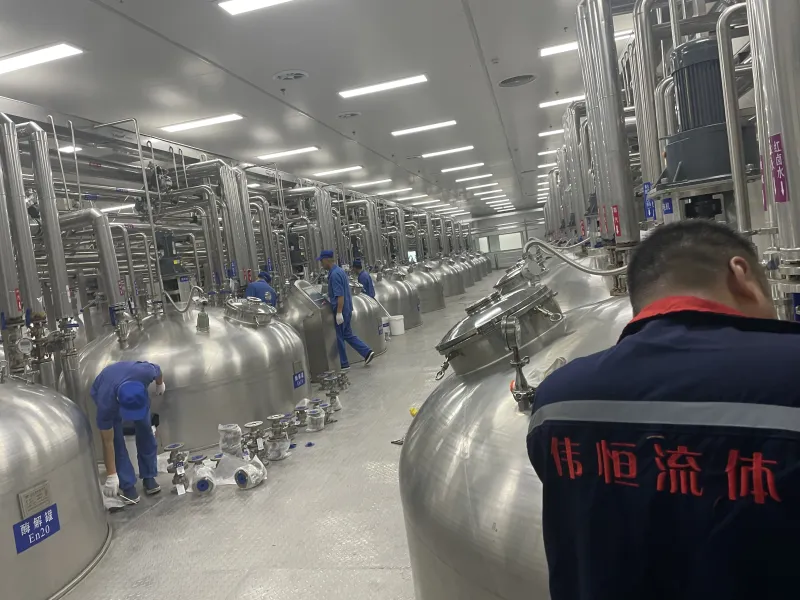 Biopharmaceutical valves