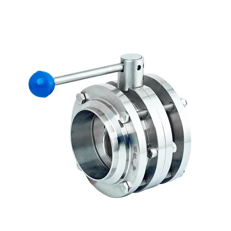 How to Integrate a Tank Bottom Valve with a Transfer Pump