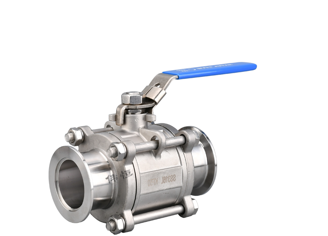 How to Select a Sanitary Lined Valve for Aggressive Chemicals