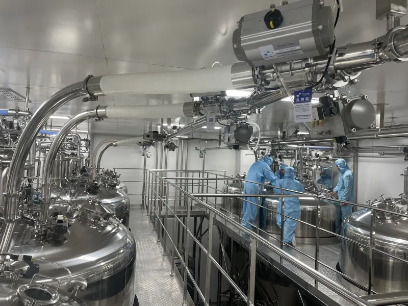 Applications of Valves in Biomedicine