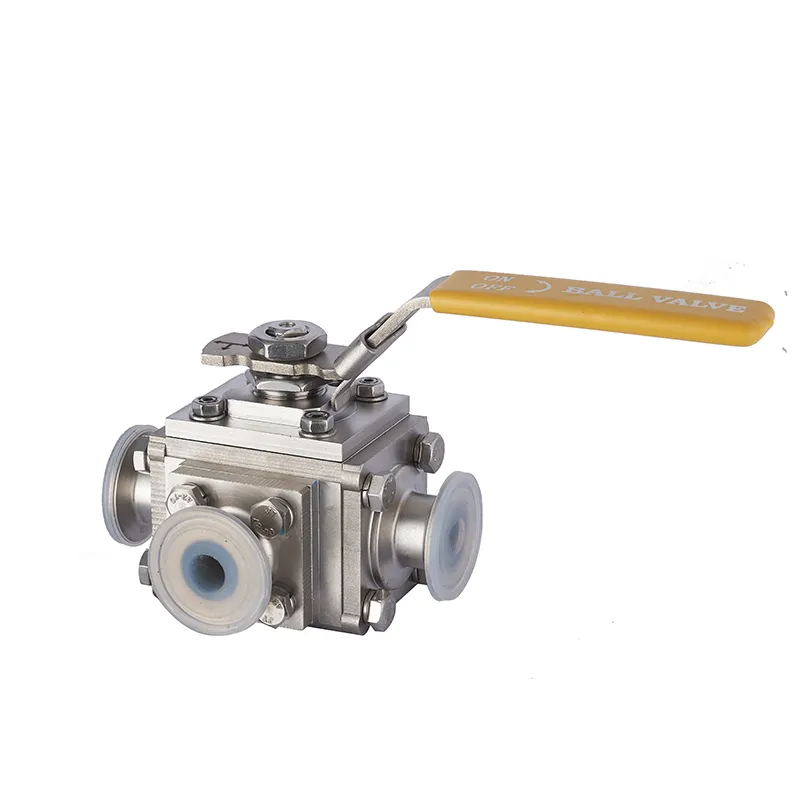 Expert Tips for Maintaining Stainless Steel Valves