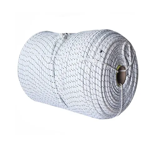 Power Traction Rope