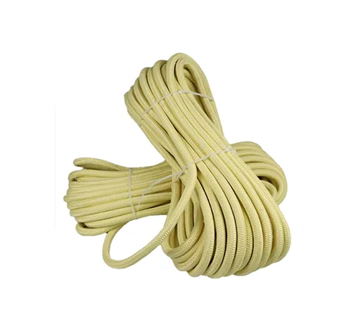 Aramid Rope