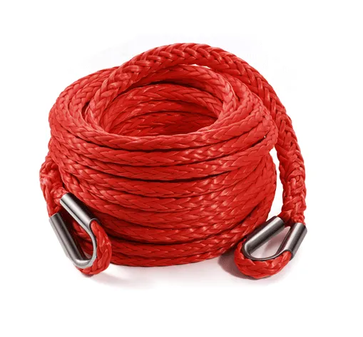 Winch Rope