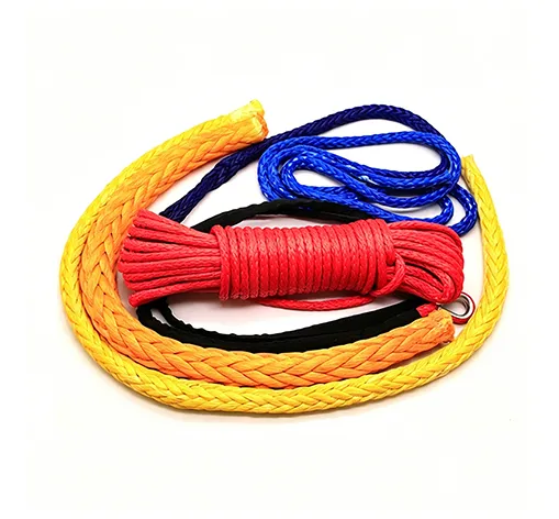  Marine Rope