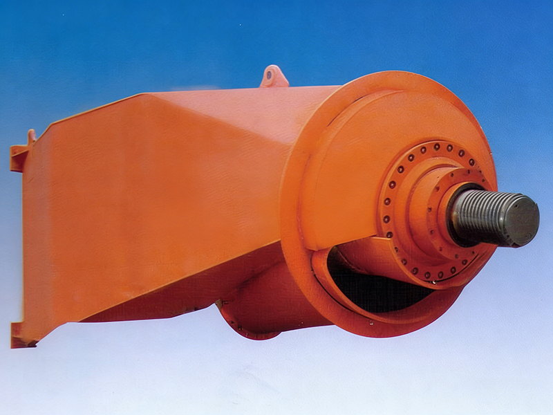 Cutter Ladder Box