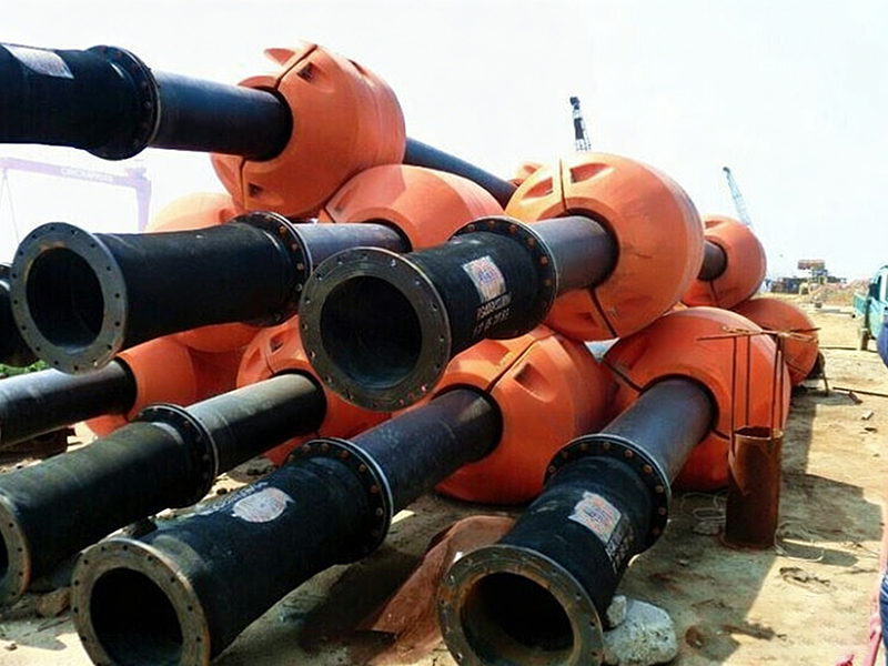 HDPE Pipe