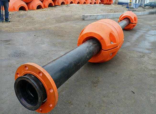 Steel Pipes