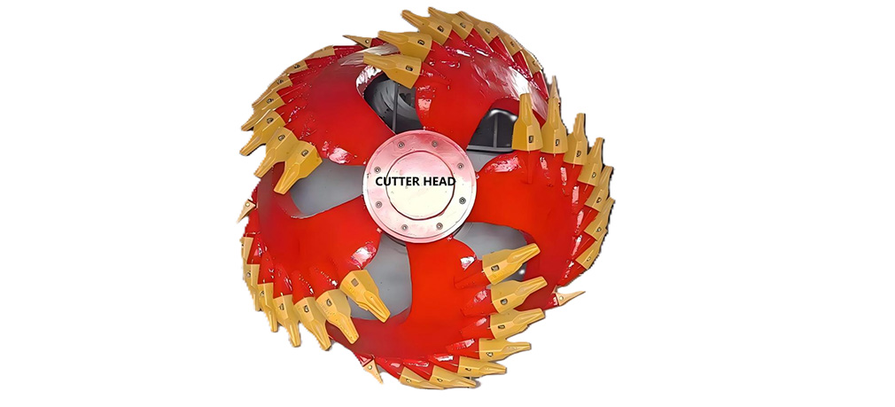 Cutter Head